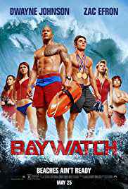Baywatch 2017 Dub in Hindi Bluray 1080p DvD Rip Full Movie